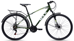 Xe đạp điện touring MAX STAR 2